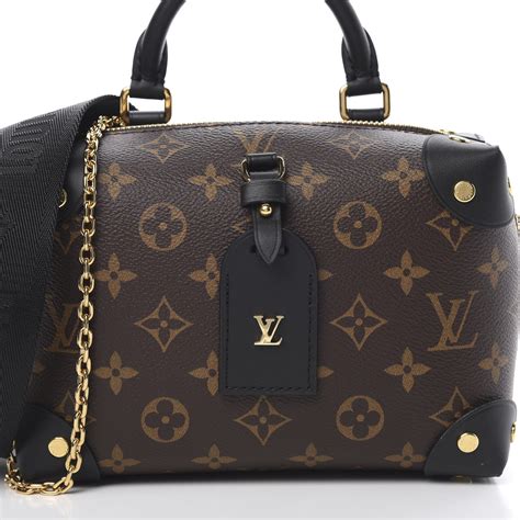 petite malle souple monogram empreinte louis vuitton|petite malle souple monogram.